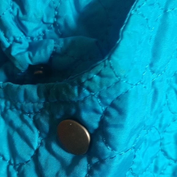 Quilted Vest - Picture 2 of 5